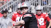 Ohio State football’s quarterback competition hinges on 1 moment, over and over