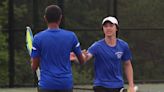 Boys tennis: Section 1 doubles teams will play for the NYSPHSAA title