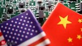 US considers tougher trade rules in China chip crackdown
