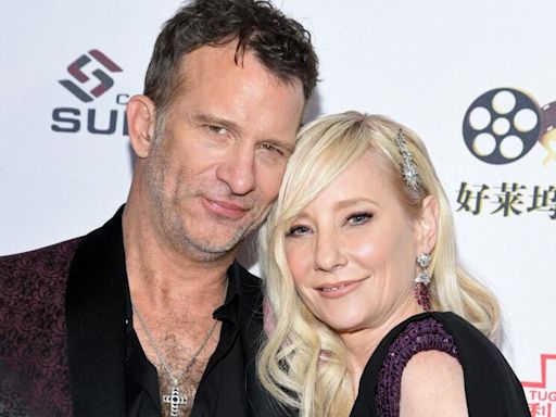 Anne Heche's 'insolvent' estate cannot settle debts, actor's son claims in legal docs