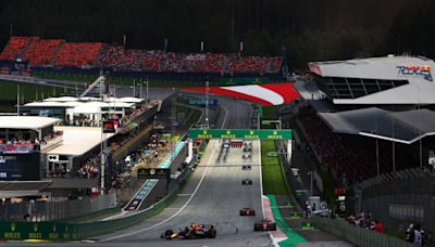 F1 Austrian Grand Prix 2024: Time, schedule, TV channel, live stream for race week | Sporting News Australia