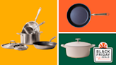 Beautiful, functional and 30% off—the Made In cookware sale is here for Black Friday