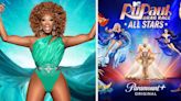 "RuPaul's Drag Race All Stars 9" Just RuVealed The Cast And A Stunning Twist The Show Hasn't Done Before