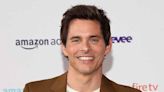 James Marsden had a blast playing a douchey version of himself on ‘Jury Duty’: ‘I did that with glee’ [Exclusive Video Interview]