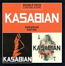 Kasabian/Empire