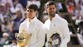 El cambio de guardia en la cima del tenis y la última frontera de Djokovic: todo lo que dejó la final de Wimbledon