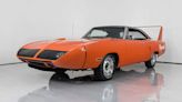December Marks The Anniversary Of The End Of The Plymouth Superbird