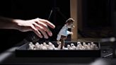 ‘An Ostrich Told Me The World Is Fake’ Director Lachlan Pendragon On Pushing Boundaries Of Stop-Motion For A...