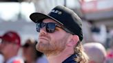 IndyCar's Conor Daly will drive for Floyd Mayweather's NASCAR Cup team