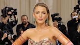 Blake Lively’s Met Gala Looks, Ranked – Revisit Her Iconic Looks & See Which Reigns Supreme