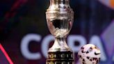 La llamativa novedad que tendrá el trofeo de la Copa América tras 23 años