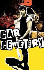 Car Cemetery