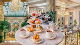 22 Best Spots For Afternoon Tea Across The US