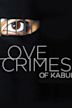 Love Crimes of Kabul