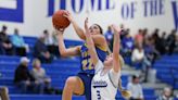 Ida's Jessica Schrader is a scoring champ, just like her mother