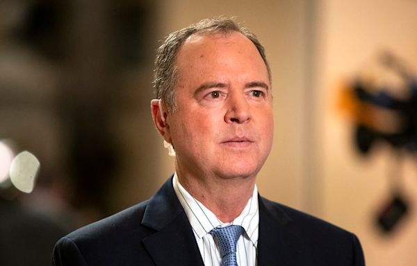 Schiff: ‘If you didn’t want to be tried in New York, don’t commit crimes in New York’