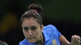 Olympics 2024 - 'Not going to make those mistakes again': Manika Batra