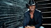 Concert review: From the stage to ‘1883,’ nobody performs like Tim McGraw does anymore