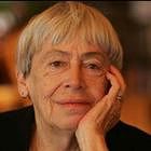 Ursula K. Le Guin