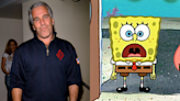 This Nickelodeon, Jeffrey Epstein Conspiracy Theory Is Pretty Wild—But Is It True?