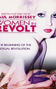 Women in Revolt