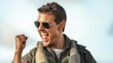 Tom Cruise Soars to Highest Ever U.K. Opening With ‘Top Gun: Maverick’