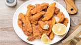 Air Fryer Chicken Tenders Cook Up Faster + Crispier Than the Drive-Thru — Easy Recipe