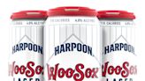 The WooSox get their own beer, plus other news from local breweries - The Boston Globe