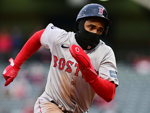 Red Sox Utility Man Staying With Organization After Recently Being DFA'd