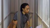 WNBA star Griner visited in Russian jail by U.S. officials for first time in months