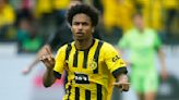 Chelsea set their sights on Borussia Dortmund winger Karim Adeyemi