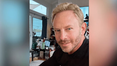 Mini-bikers arrested after Hollywood Boulevard brawl with actor Ian Ziering