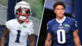 Youth movement? Players to watch in Patriots-Panthers preseason opener