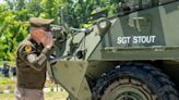 Army renames air defense system after Medal of Honor recipient