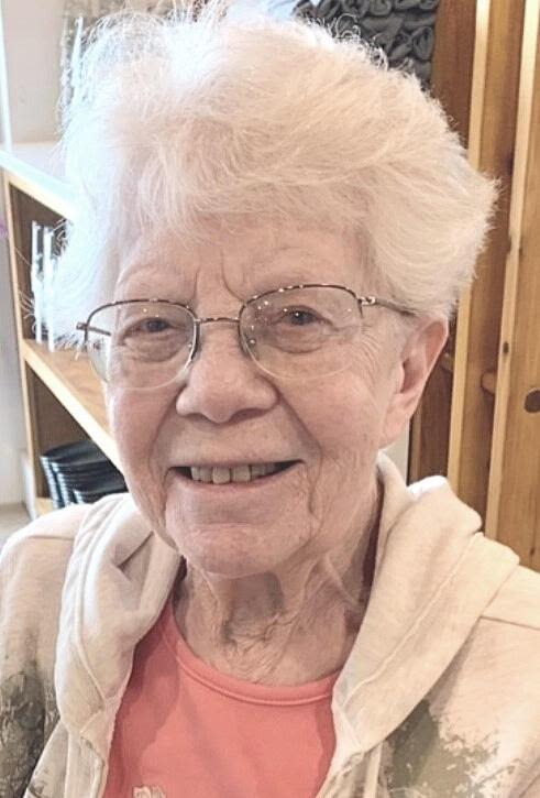 BONNER, MARY ANN