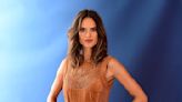 Alessandra Ambrosio Looks Like a Mermaid Rocking an 'Aquamarine' Bikini in Montenegro