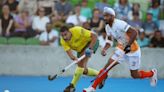 India go down 1-2 to Australia in third hockey Test match, trail series 0-3