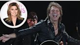 How Shania Twain Helped Bon Jovi Avoid Retirement