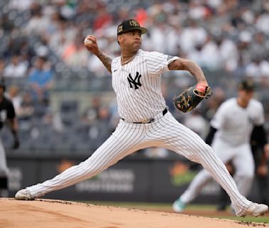 5 things to know from the weekend in MLB: Starting pitching delivers for Yankees, Royals, Pirates