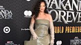 Rihanna makes return with Black Panther: Wakanda Forever single Lift Me Up - first new music in six years