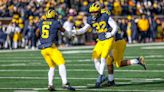 By the numbers: Quick look at Michigan football vs. TCU