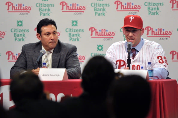 Important Phillies trade deadline deals through the years