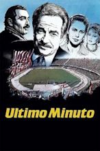 Ultimo minuto