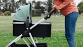 This Bassinet Stroller Seat Can Be Converted for Overnight Sleep — Proving This Is One of the Most Versatile Strollers We’ve Seen