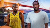 Warriors: Gilbert Arenas drops truth on Kevin Durant's 'sacrifice' for Golden State