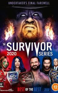 Survivor Series (2020)