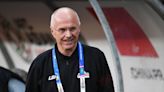 Sven-Goran Eriksson to fulfil lifelong Liverpool dream with Legends management role after cancer diagnosis