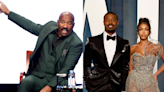 Steve Harvey Speaks On Lori Harvey And Michael B. Jordan’s Breakup