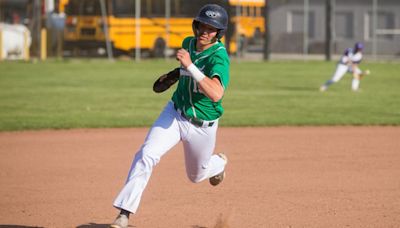 Prep baseball: Dragons run-rule Panthers in five