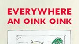 The sparks, opinions and anecdotes fly as David Mamet tackles his 40 years in Hollywood in ‘Everywhere an Oink Oink’